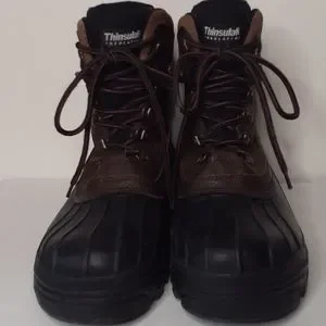 Fieldmaster | Shoes | Fieldmaster Mens Thinsulate Winter  display picture 3